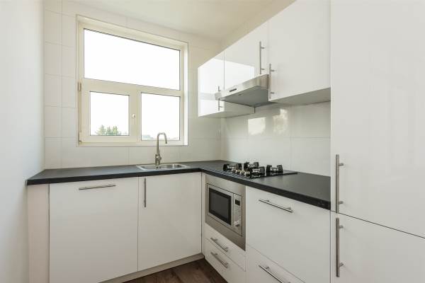 Woning Pleinweg 148 Rotterdam