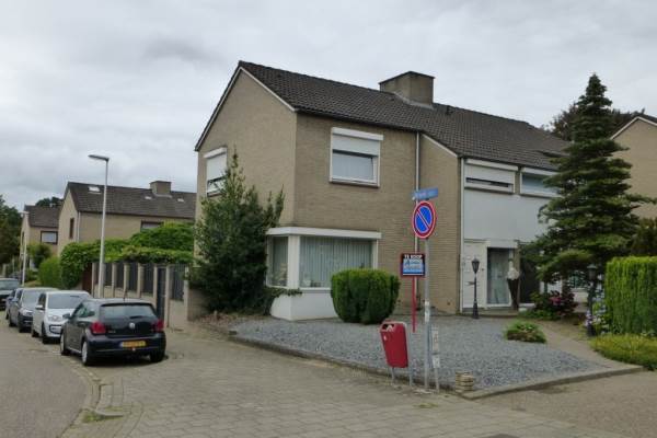 Woning Bronkstraat 31 Heerlen