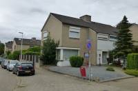 Woning Bronkstraat 31 Heerlen