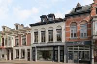 Woning Molenstraat 110 Roosendaal