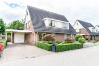 Woning Vroegeling 30 Klazienaveen