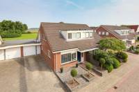 Woning Bruneel 9 Kollum