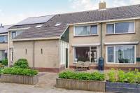 Woning Hoge Werf 6 Opperdoes