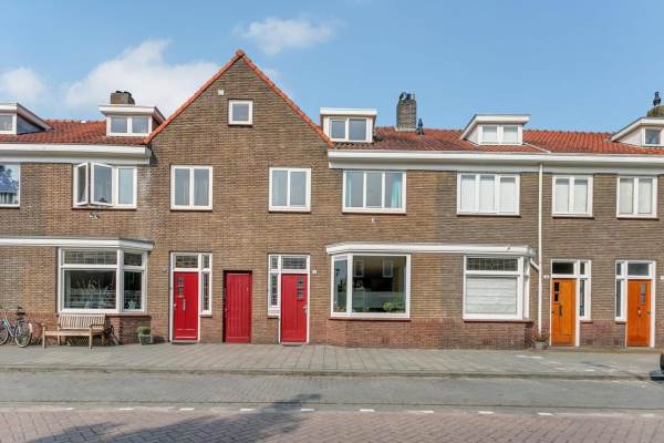 Woning Armhoefstraat 15 Tilburg