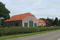 Woning Moerstraatseweg 43 Moerstraten