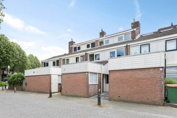 Woning Langdonk 65 Breda