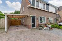 Woning Weteringstraat 4 Hardinxveld-Giessendam