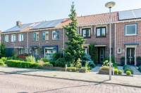 Woning Julianastraat 49 Hoogkarspel