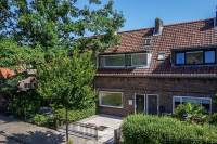 Woning Bessemerlaan 62 Utrecht