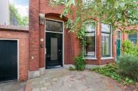 Woning Haagweg 31 Leiden