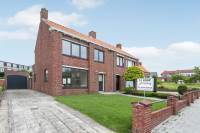 Woning Onderstal 6 Hoogerheide