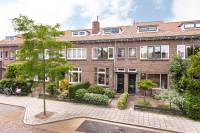 Woning Wijttenbachweg 85 Oegstgeest