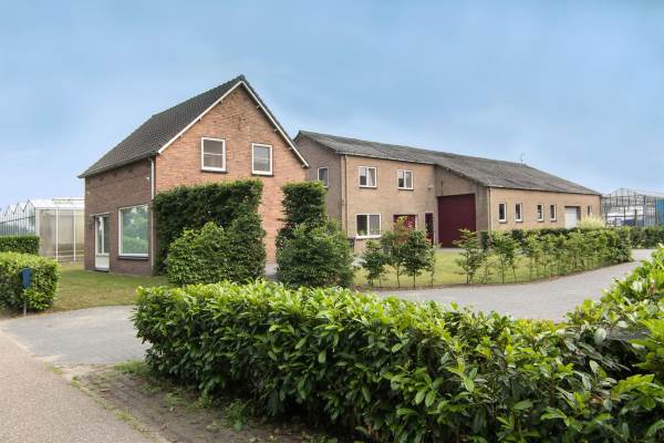 Woning Vianendreef 91 Prinsenbeek