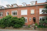Woning Heydenrijckstraat 60 Nijmegen