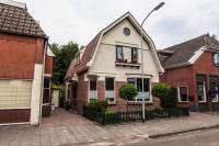 Woning Abraham Westersstraat A 16 Nieuwe Pekela