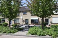 Woning Willem-Alexanderplein 5 Groot-Ammers