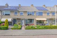 Woning Cornelis Gerritsz Geusstraat 250 Den Helder