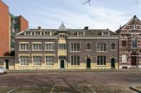 Woning Oosthavenkade 24 Vlaardingen