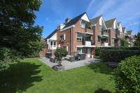 Woning Haarlemmerstraat 1 Zandvoort