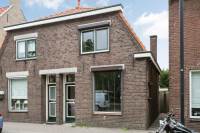Woning Wendelnesseweg-Oost 130 Sprang-Capelle
