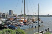 Woning Schellingwouderdijk 372 Amsterdam
