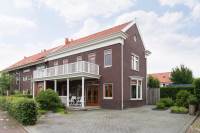 Woning Zilverberg 25 Ede