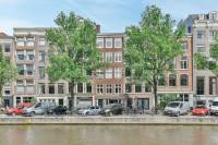 Woning Nieuwe Herengracht 23 Amsterdam