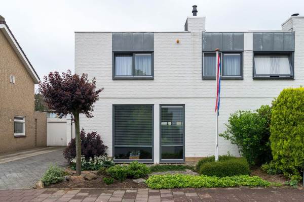Woning Prevotlaan 7 Sittard