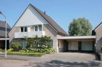 Woning Standaardmolen 6 Weert