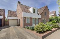 Woning Torenstraat 125 Drunen