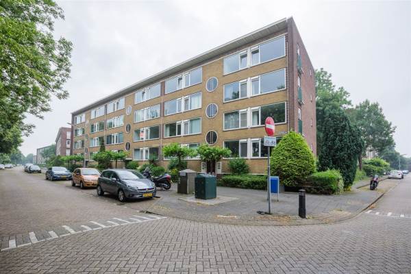 Woning Sportparklaan 305 Weesp