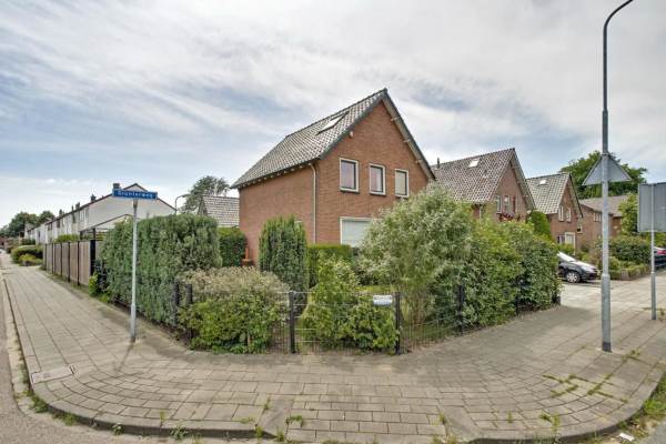 Woning Slunterweg 55 Ede