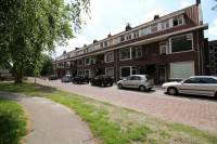 Woning Rembrandt van Rijnstraat 22 Groningen