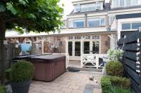 Woning Prinsenlaan 27 Alphen aan den Rijn