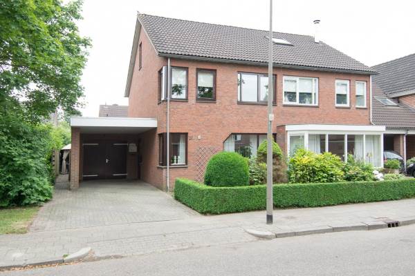 Woning De Wielewaal 21 Almelo