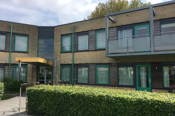 Woning Lelypark 54 Wieringerwerf