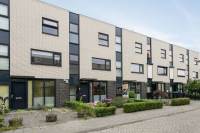 Woning Marmotberg 3 Roosendaal