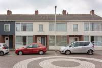 Woning Borgvlietsedreef 124 Bergen op Zoom