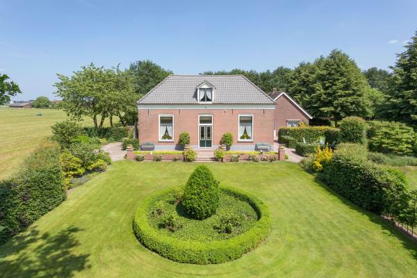 Woning Hweg 45 Olst