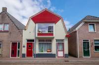 Woning Kloosterweg 21 Sint Jansklooster