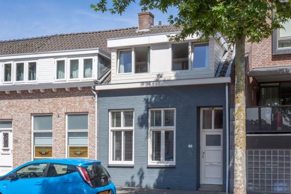 Woning Van Dedemstraat 140 Bergen op Zoom