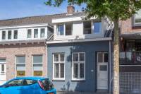 Woning Van Dedemstraat 140 Bergen op Zoom