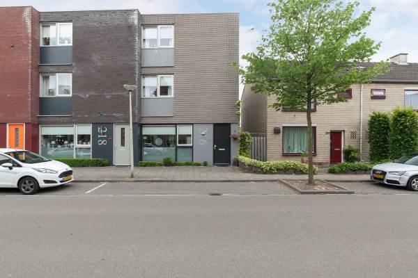 Woning Roomweg 216 Enschede