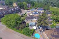 Woning Lijsterbesstraat 8 Vianen