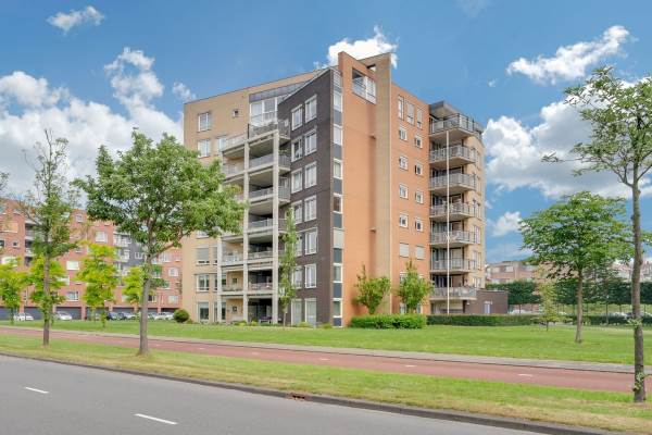 Woning Nelson Mandelastraat 28 Heerhugowaard