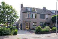 Woning Oosterwerf 34 Gouda