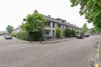 Woning Zwanensingel 28 Bergschenhoek