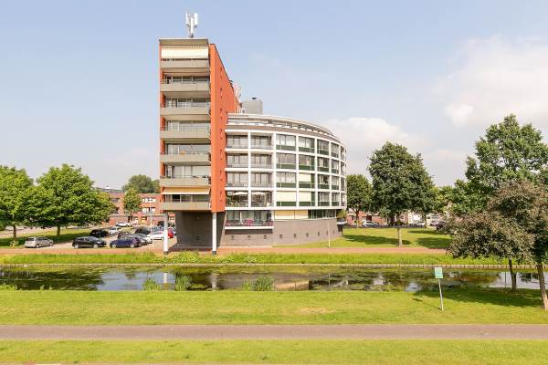 Woning Marie van Eijsden-Vinkstraat 149 Rotterdam