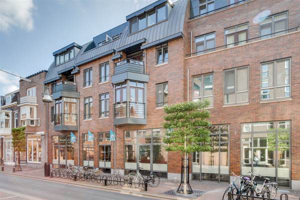 Woning De Posterij 9 Zeist