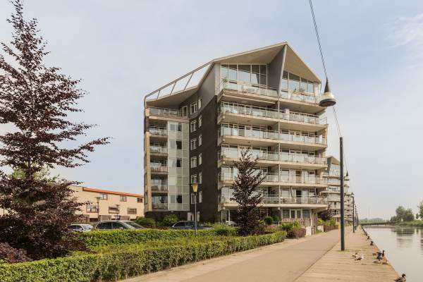 Woning Poortugaalstraat 192 Zoetermeer